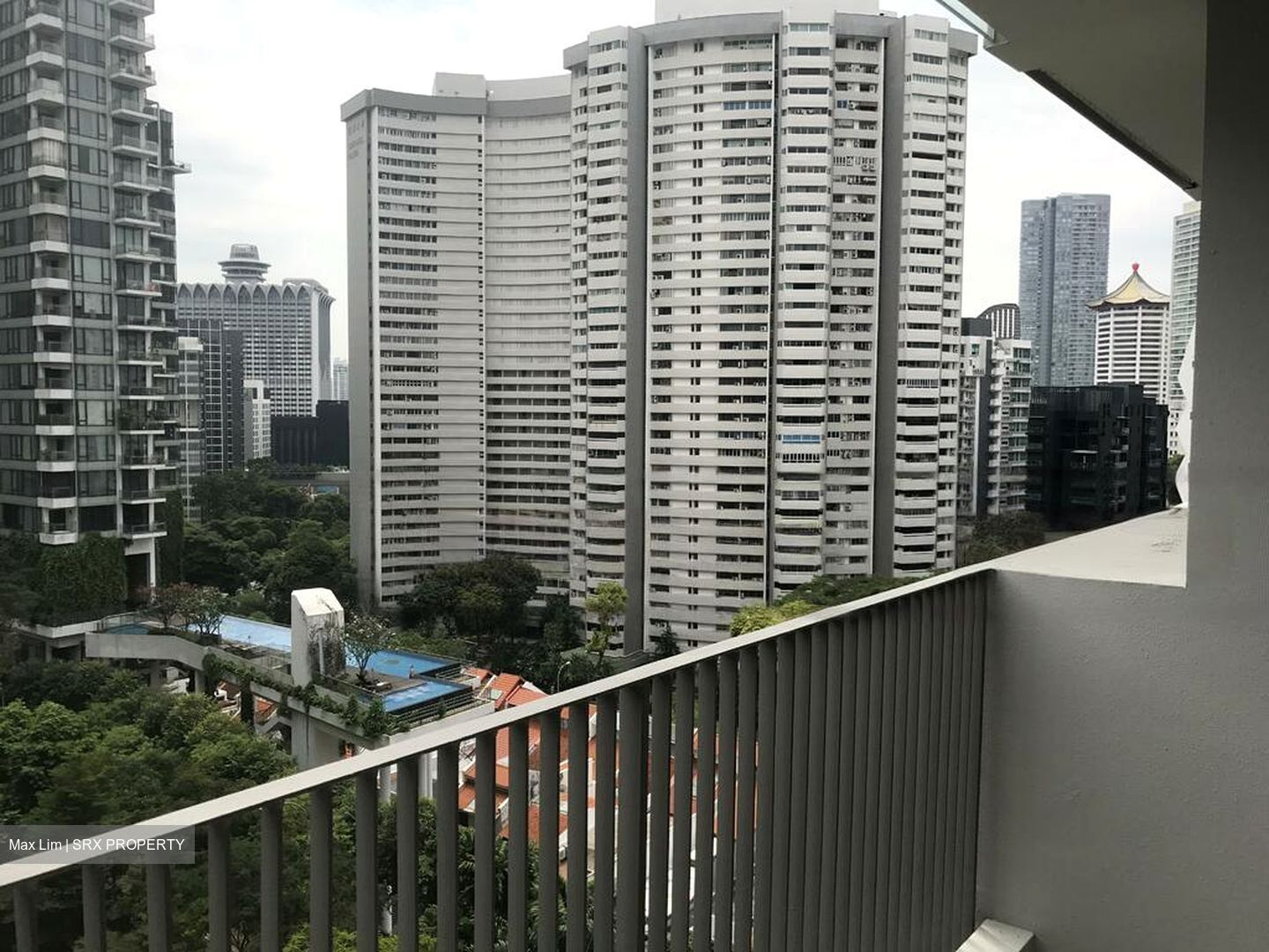 The Peak @ Cairnhill II (D9), Apartment #577494791